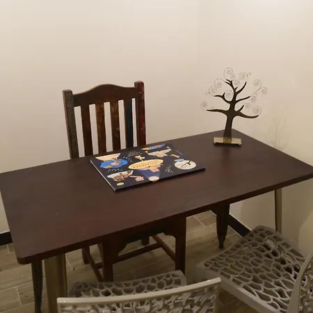Xenia Guest house
