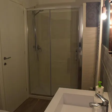 Guest house Xenia