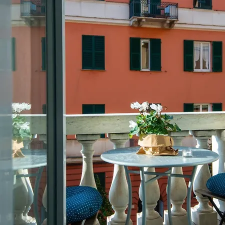 Xenia Guest house Genoa