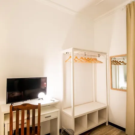 Xenia Guest house Genoa