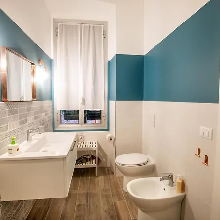 Xenia Guest house Genoa