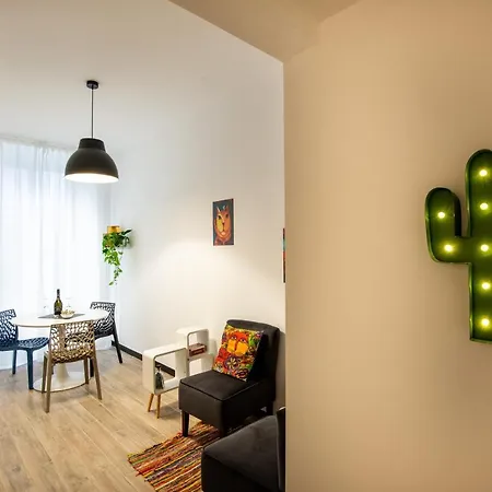 Xenia Guest house Genoa