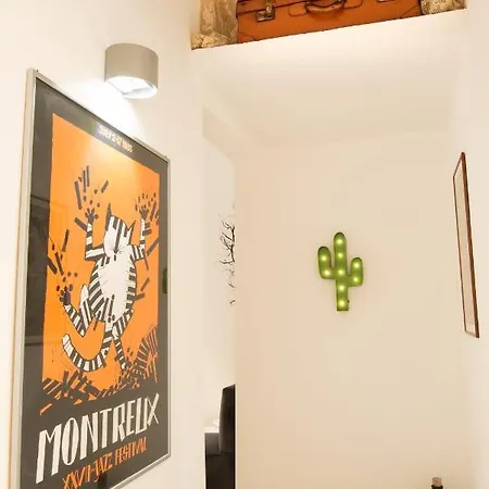 Xenia Guest house Genoa